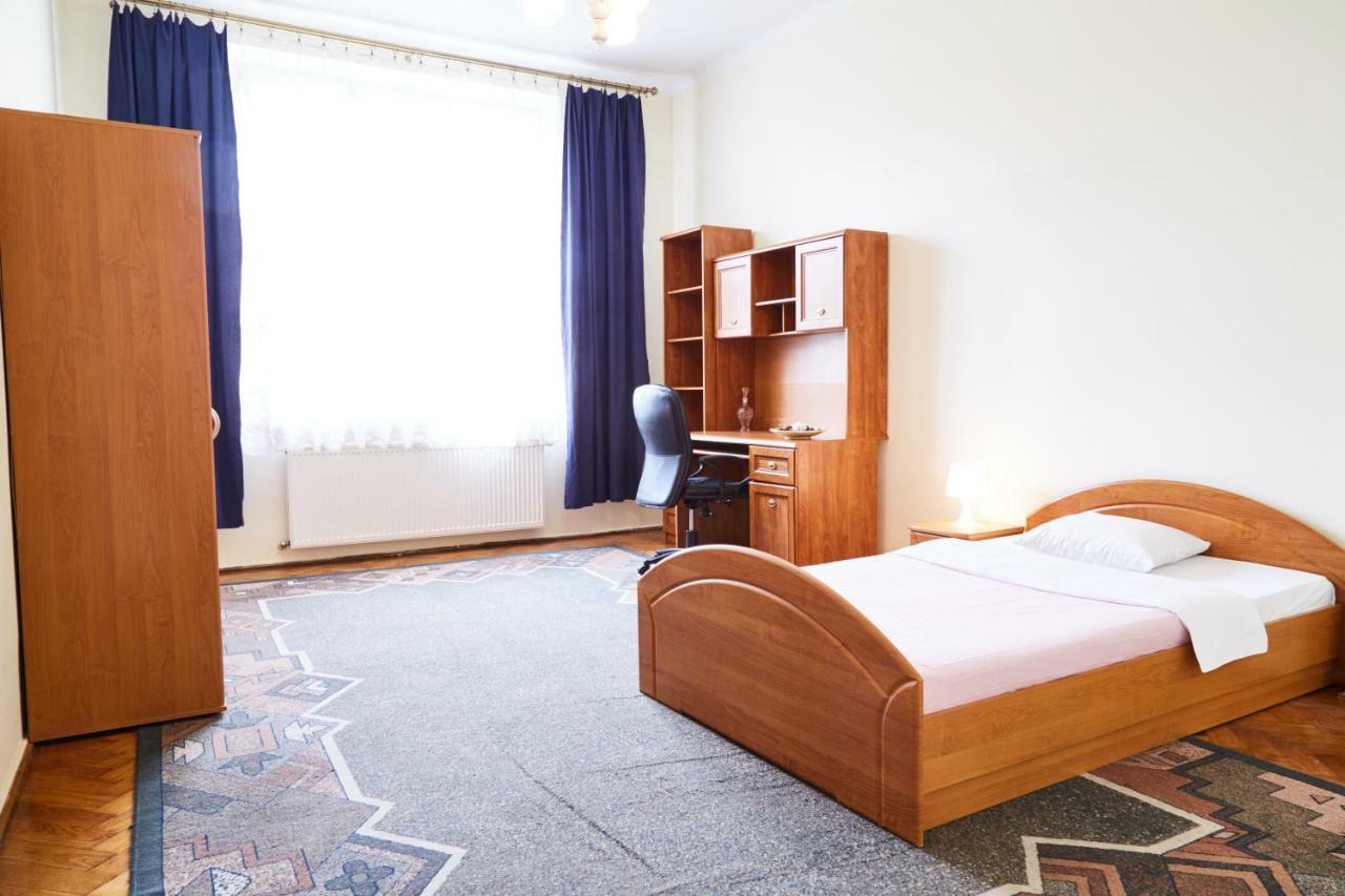 Calm Apartments Pedzichow Street Краків Екстер'єр фото